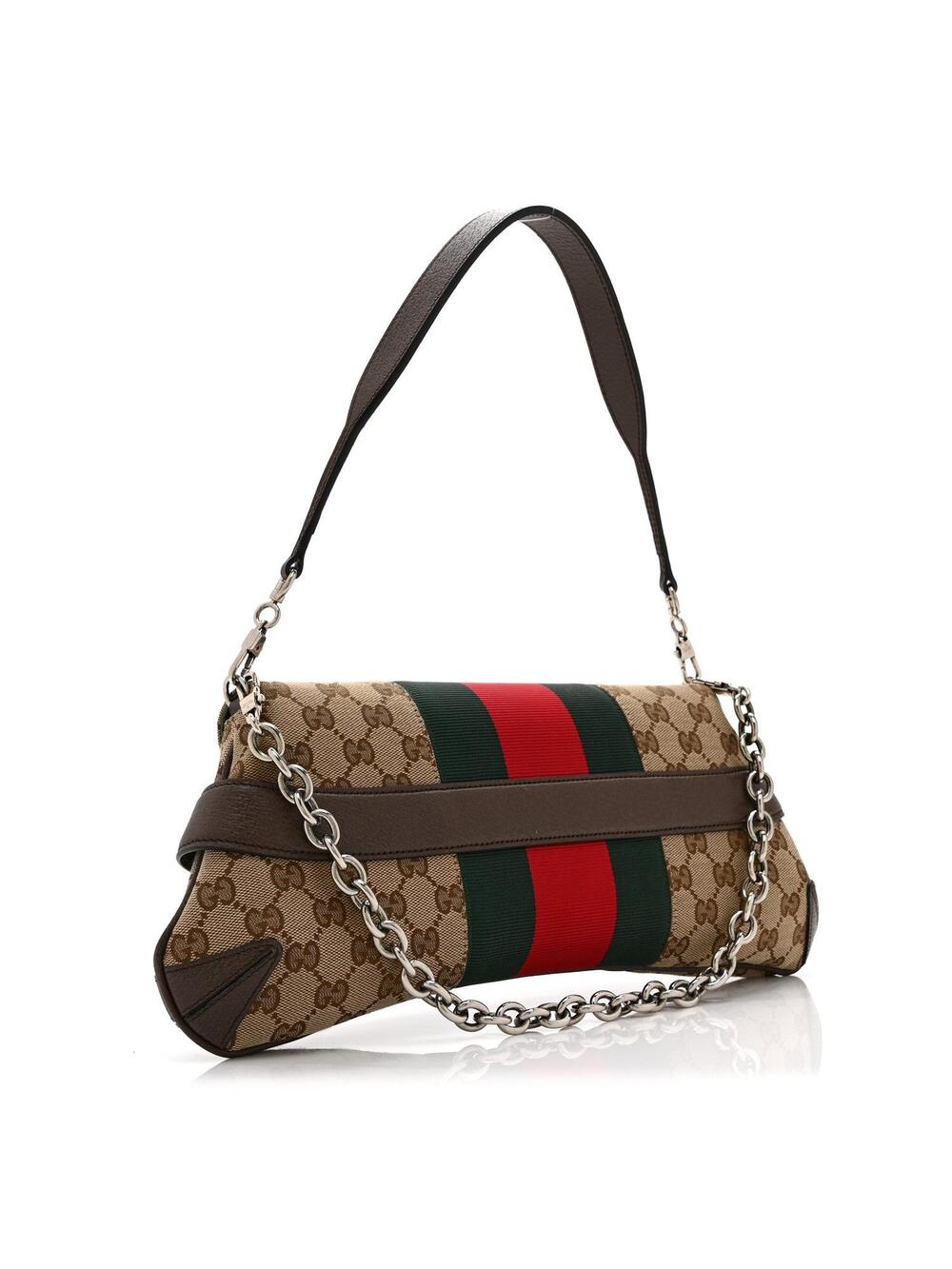 Gucci Textured Dollar Calfskin Heavy #363769G18B